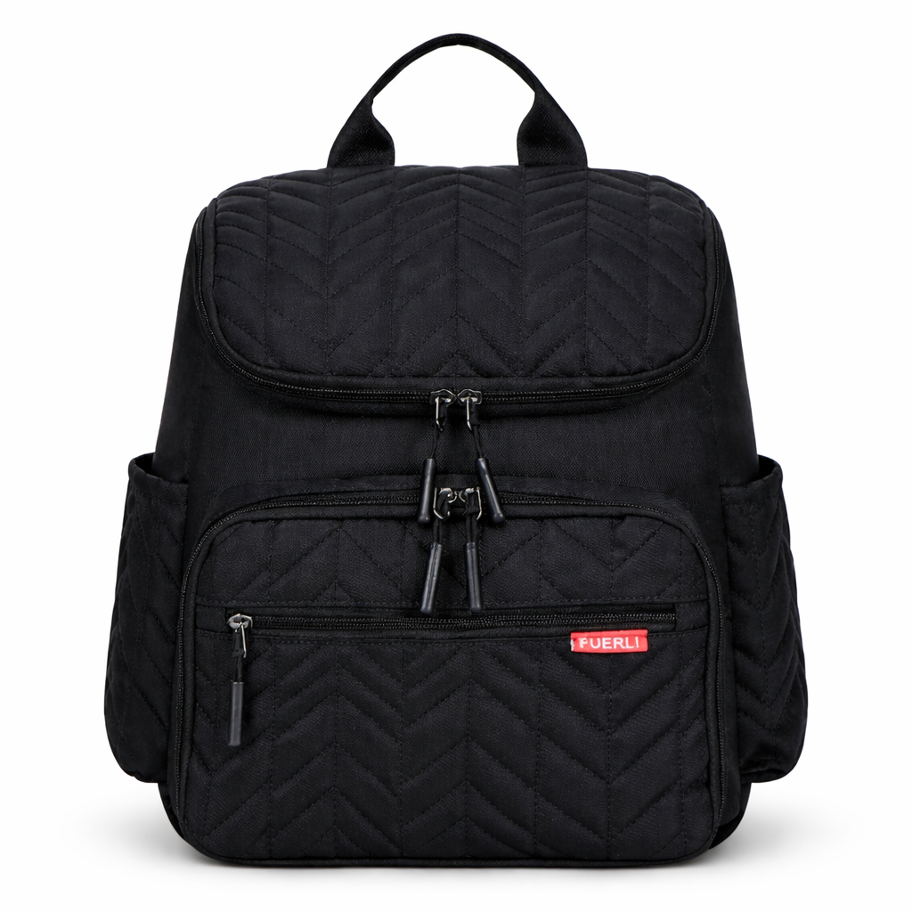 The Essential Baby Backpack