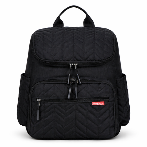 The Essential Baby Backpack