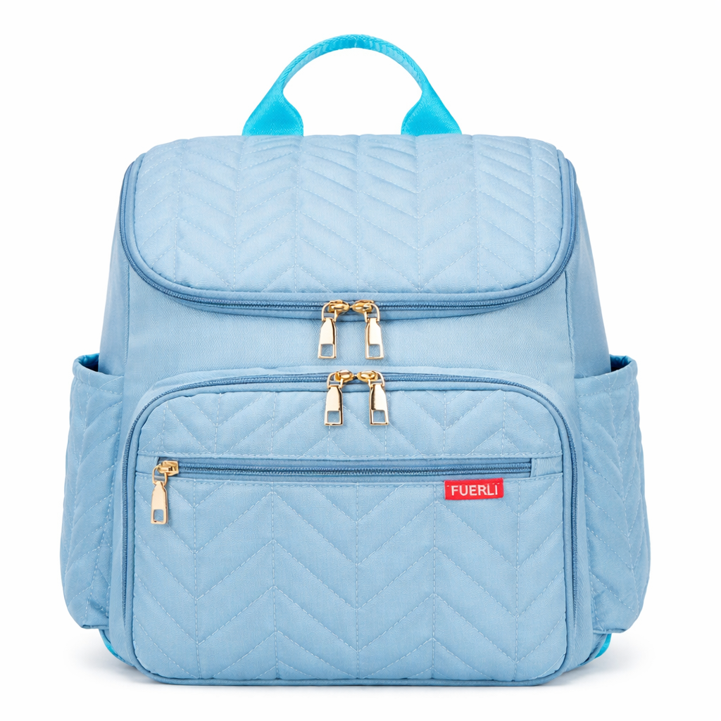 The Essential Baby Backpack