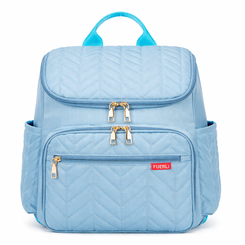 The Essential Baby Backpack