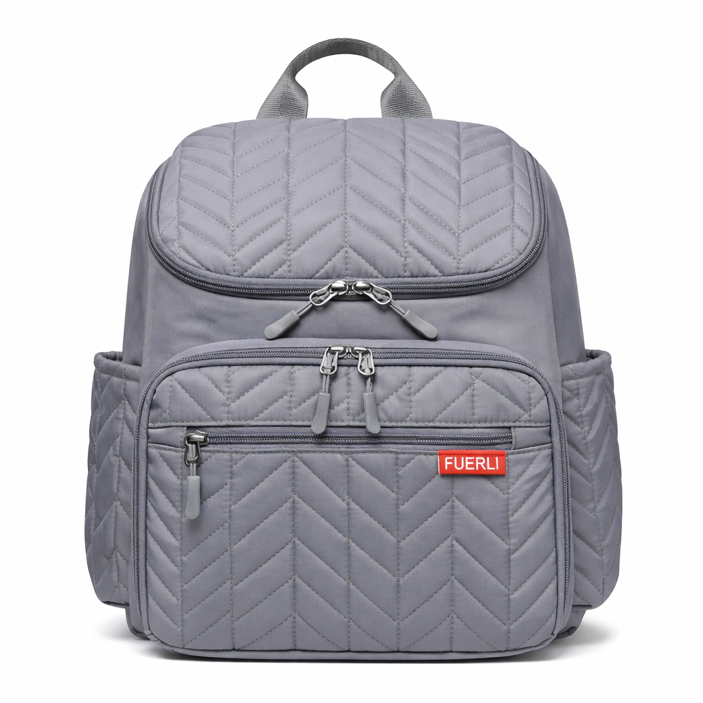 The Essential Baby Backpack