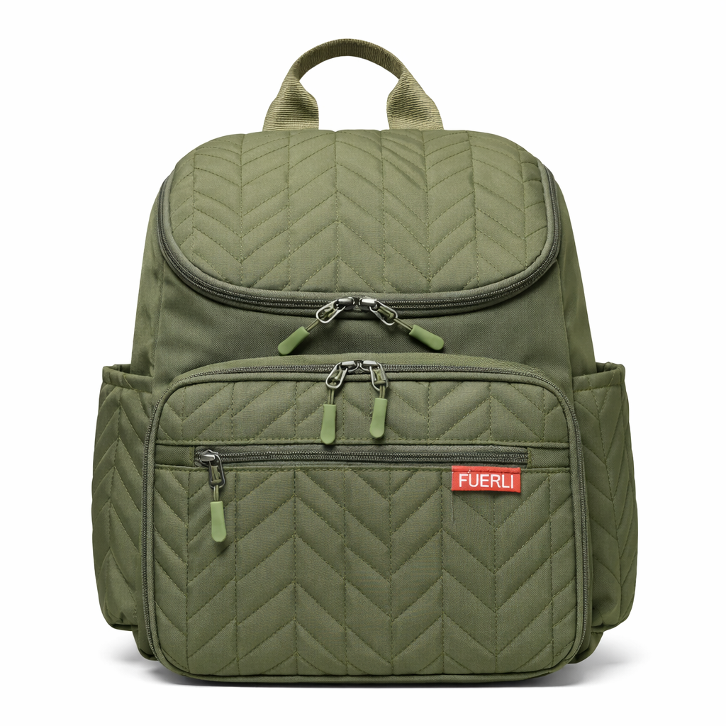 The Essential Baby Backpack