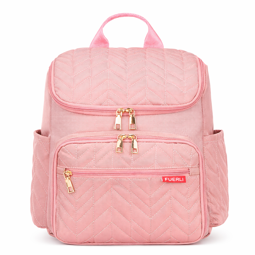 The Essential Baby Backpack