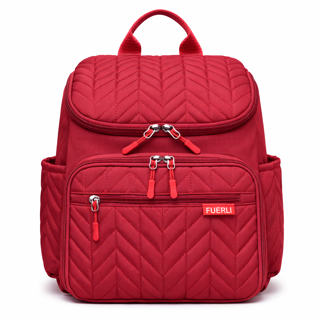 The Essential Baby Backpack